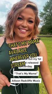 Allison Radcliffe's Instagram, Twitter & Facebook