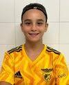 Leonor Pinto :: Completed Matches 2023/2024 :: playmakerstats.com