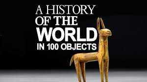 BBC Radio 4 - A History of the World in 100 Objects - Episode guide