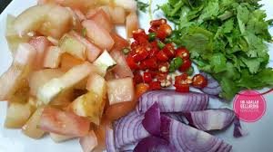 Saya sendiri bukan penggemar maggi tapi makanan ni boleh juga disediakan pada hujung minggu nanti sebagai menu hidangan keluarga. Resepi Kerabu Maggi Siam Ini Adalah Bellarina Natasya