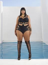This decision changed her life financially and otherwise. Gabifresh Blogger Gabi Gregg Shows That Cellulite Can Disappear Depending On Lighting People Com