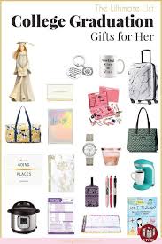 25 College Graduation Gift Ideas For Daughter In 2019 Graduation Gifts For Daughter College Gifts Best Graduation Gifts