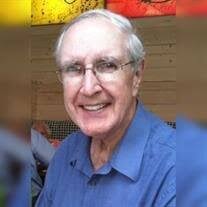 Douglas Victor Petersen Obituary