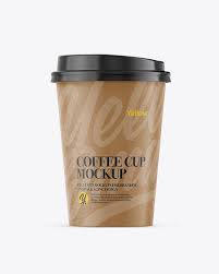 Download Paper Coffee Cup Mockup Front View In Cup Bowl Mockups On Yellow Images Object Mockups Paper Coffee Cup Mockup Free Psd Free Psd Mockups Templates PSD Mockup Templates
