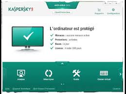Telecharger Et Installer Et Activer Kaspersky Antivirus 2013 Hd Youtube