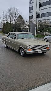Image result for Autumn Gold 1963 Nova