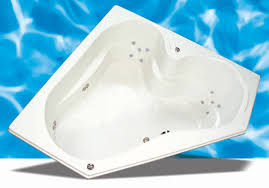 The stronger the pump, the more forceful the air will be. Corner Whirlpool Bathtub Dimensions