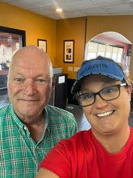 DONALD ROBERSON is from Snow Hill. He is in need of a Double Lung  Transplant very soon. This major surgery will take place in Durham at Duke  Hospital. He & his wife,