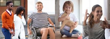 Dentista para personas en condición de discapacidad