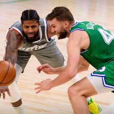 These two teams face off in one of the most competitive matchup's of the first round. La Clippers Vs Dallas Mavericks Full Playoff Schedule Revealed Sports Illustrated La Clippers News Analysis And More