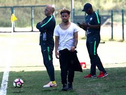 We did not find results for: Dolly Talks About His First Goal For Montepellier The Citizen