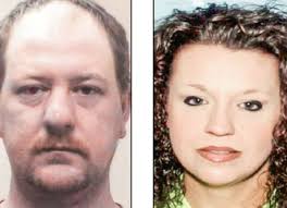Newnan parents wanted for child abduction