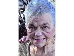 Ramona Ross Obituary (1939