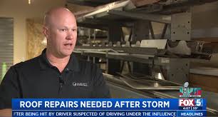 In the Press — Resilient Roofing