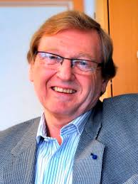 Professor Tony Turner