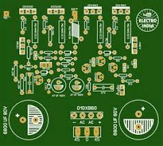 How to make turbo bass for amplifier circuit diagram? Shared Projects Industries Unique Fun Diy Electronics And Kits