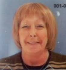 Wanda Carol May, 59, Adair Co., KY (1966-2015)