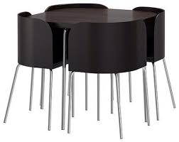 Leon's is canada's #1 choice for quality furniture online and in stores. Ikea Corner Chairs And Table Discontinued In Store But Available On Kijiji And Literally My Fav Ikea Round Dining Table Fusion Tables Compact Table And Chairs