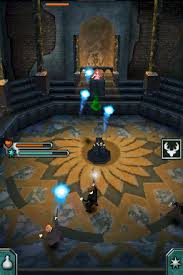 If anything, fe3h is historically accurate. Harry Potter Y Las Reliquias De La Muerte Parte 1 El Videojuego Nintendo Ds Juegos Nintendo