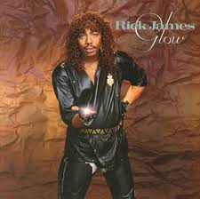 Rick james street songs album cover. Glow Rick James Album Wikipedia