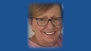 Obituary: Nancy Jo Gleason