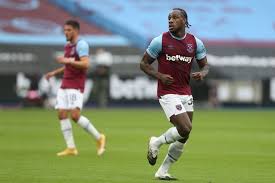 Chris waddle calls for michail antonio to be given england chance. West Ham Suffer Major Michail Antonio Blow Ahead Of Manchester United Clash Football London