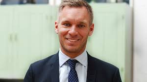 Kristdemokraterna i Stockholms stadshus