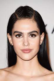 Amelia hamlin is ringing in her 20th birthday with a huge celebration! Amelia Hamlin Imdb