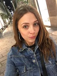 Mollie Docherty is fundraising for Stroke Association