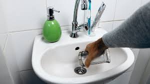 Hausmittel Rohrreiniger Ganz Ohne Chemie Selber Machen Rohrreinigung Tipps Haushalts Tipps