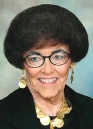 Sharron (King) Hamilton