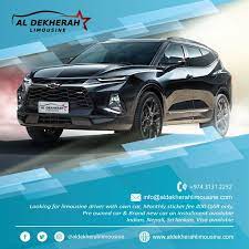 looking for limousine driver in qatar limousine new cars drivers