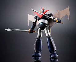 「マジンガー」の画像検索結果