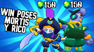 Download brawl stars from play store. Download Rouge Mortis And Guard Rico Win Poses Voice Brawl Stars In Mp4 And 3gp Codedwap