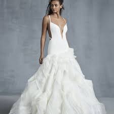 A short or tea length wedding dress is definitely a trendy nontraditional wedding dress. 26 Best Non Traditional Wedding Dresses Of 2021