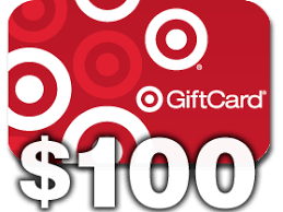 We paid for it with a chase however, when we went to try to use that gift card yesterday, we found that there was a $0 balance on the card. Chance To Win 100 Target Gift Card From Tastemaker Mom Bb Product Reviews Target Gift Cards Itunes Gift Cards Target Gifts