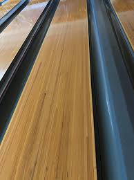 The synthetic lanes are easier to maintain and do not require any type of resurfacing. Bowling Lane Wood For Sale 41 7 8 814 Lanes And Games Facebook
