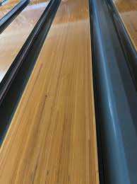 $100 extra per set of inlaid dots, $200 per set of inlaid arrows, and $200 per. Bowling Lane Wood For Sale 41 7 8 814 Lanes And Games Facebook