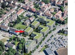 Auf der suche nach einer neuen wohnung? 3 Zimmer Wohnung Zu Vermieten An Den Martinsgarten 3 68526 Ladenburg Mapio Net