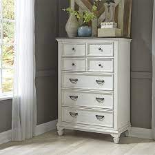 Allyson Park Panel Bedroom Set Liberty Furniture 3 Reviews Furniture Cart