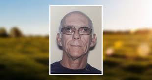 James P. Witt Obituary June 3, 2025