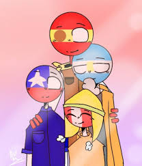 Chile y argentina dibujos argentina vamo a calmarno mundo comic cómics cómic imagenes de argentina cosas de mexico.¡hula! Mis Hijos Mis Colonias Mis Orgullos Espana Y Sus Hijos Aclaraciones Wattpad