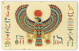 Image result for horus wings