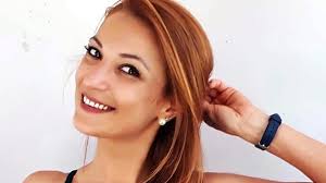 İzmir'de bisiklet sporcusu Zeynep Aslan'ın ölümünde 3 sanığa 6'şar yıl  hapis istemi