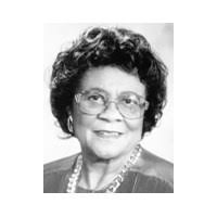 Fannie Briscoe Obituary