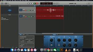 Using The Zoom H6 As An Audio Interface On A Macbook Youtube