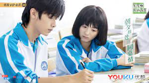 Love till the end of i wish i could erase my memory and watch it over and over again! Web Drama Wait My Youth Chinesedrama Info