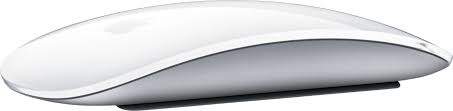 Apple Magic Mouse 2 Silver Mla02ll A Best Buy