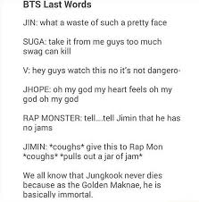 If you're looking for a meaningful bts quote for your senior yearbook, then look no further. Xd Image 3517974 On Favim Com
