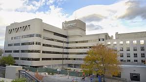 Reno hospitals score high in latest national safety report